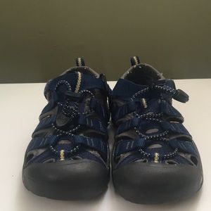 Boys Waterproof Keen Sandals